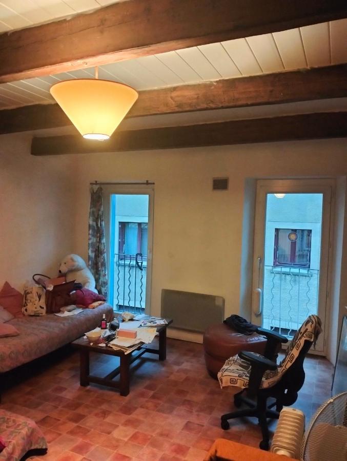 Pigeonnier Pour Voyageurs Apartment Le Vigan  Exterior photo